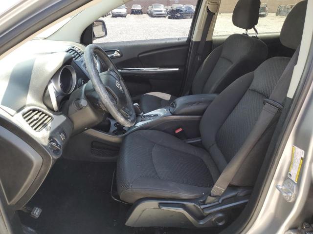 2017 DODGE JOURNEY SX 3C4PDCBB0HT580609