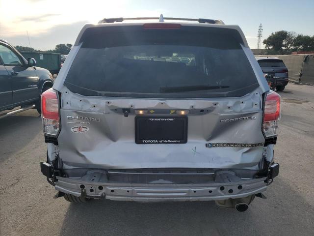2018 SUBARU FORESTER 2 JF2SJAWC7JH431744