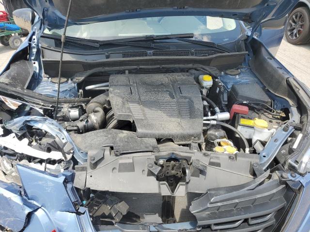 2022 SUBARU FORESTER JF2SKACCXNH445516
