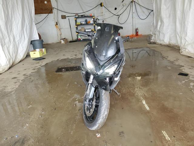 2019 KAWASAKI ZX1000 W JKAZXCW1XKA023104