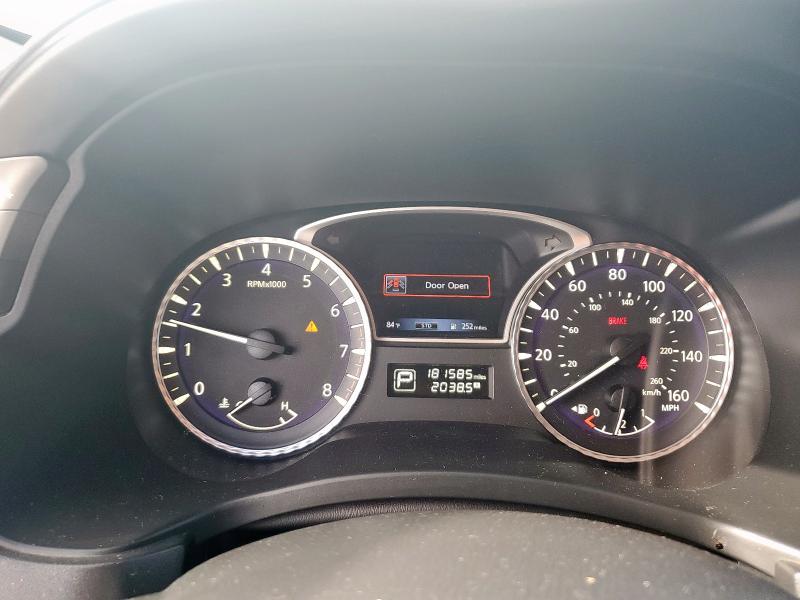 2015 INFINITI QX60 5N1AL0MM3FC526425