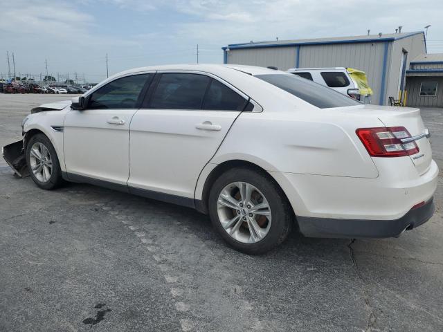 2018 FORD TAURUS SEL 1FAHP2E87JG119929