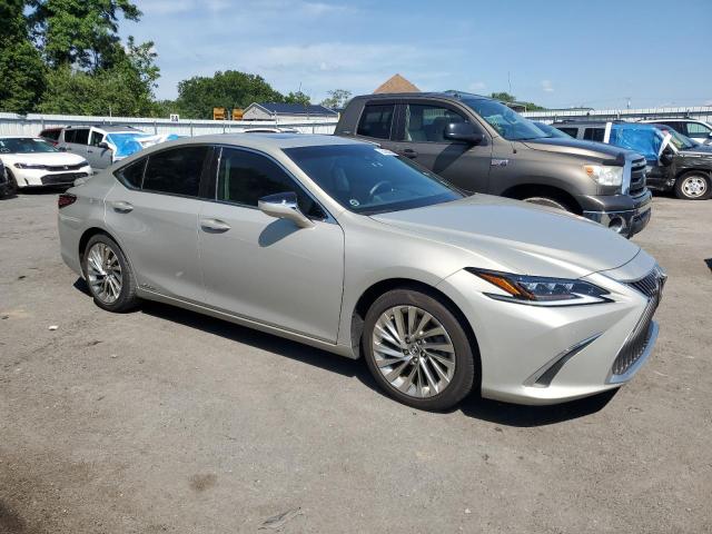 2021 LEXUS ES 300H UL 58AFA1C15MU002864