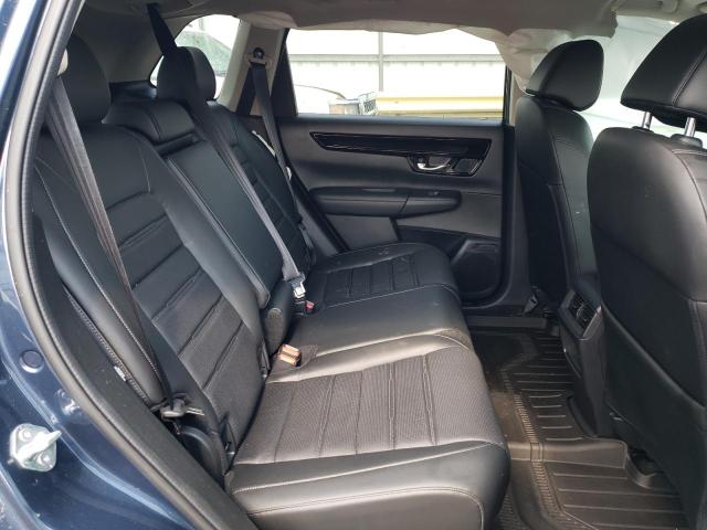 2025 HONDA CR-V EXL 5J6RS4H77SL000213