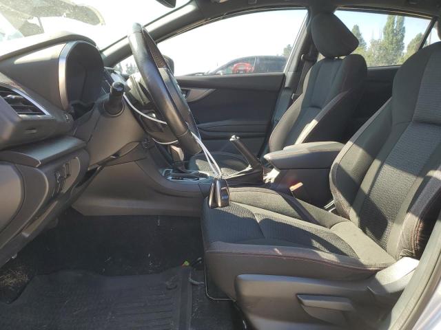 2017 SUBARU IMPREZA SP 4S3GTAK63H3703695
