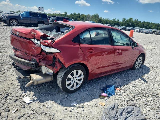 2021 TOYOTA COROLLA LE #3296316453