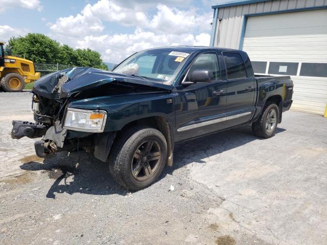 DODGE DAKOTA LAR