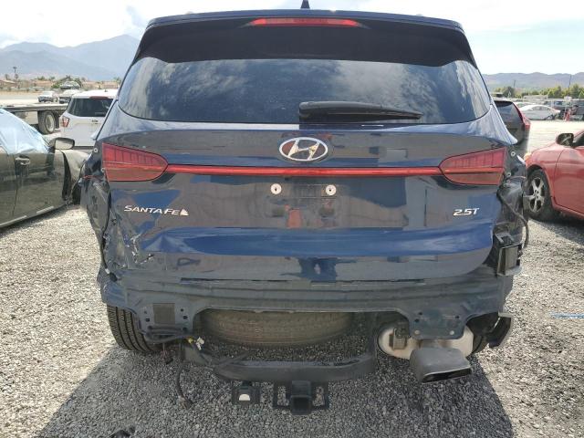 2023 HYUNDAI SANTA FE L 5NMS44AL9PH580632