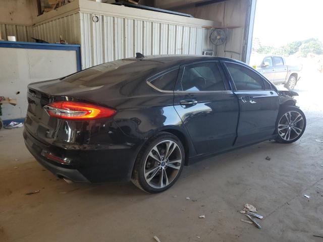 2020 FORD FUSION SEL 3FA6P0CD3LR126335