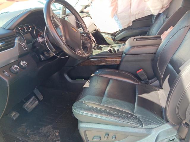 2018 CHEVROLET TAHOE K150 1GNSKBKC5JR265930