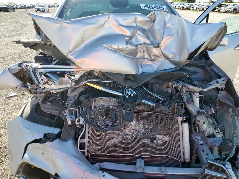 2020 BUICK ENCORE PREFERRED KL4CJASB5LB026644