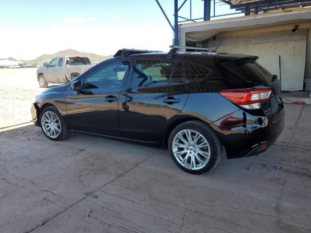 2018 SUBARU IMPREZA 4S3GTAA69J1737353
