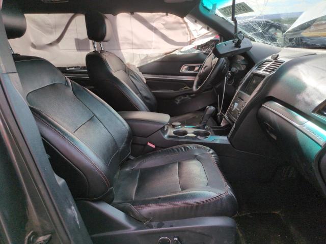 2016 FORD EXPLORER S 1FM5K8GT2GGB79816