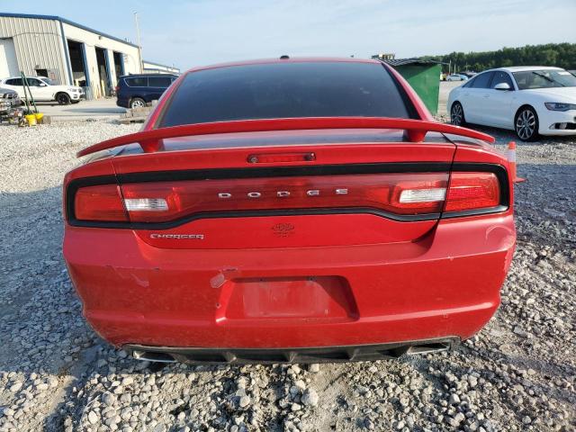 2013 DODGE CHARGER SX - 2C3CDXHG3DH574206