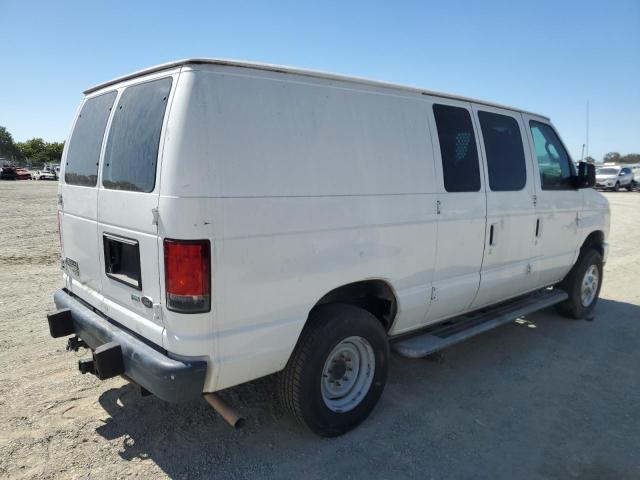 FORD ECONOLINE 2014 white cargo va gas 1FTNE2EW8EDA13630 photo #4