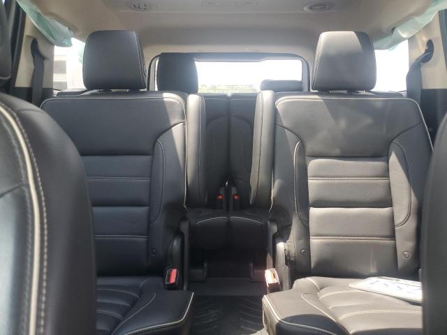 2019 GMC ACADIA DEN 1GKKNPLS1KZ104368