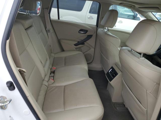 2017 ACURA RDX ADVANC 5J8TB4H7XHL014984