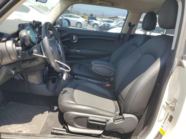 2016 MINI COOPER WMWXP5C55G3B76484