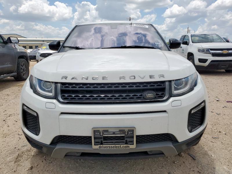 2016 LAND ROVER RANGE ROVE SALVP2BG3GH117874
