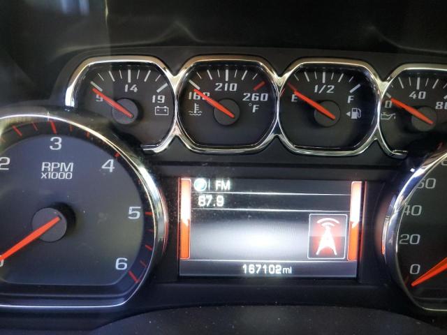 2015 GMC YUKON XL K - 1GKS2HKC7FR552807