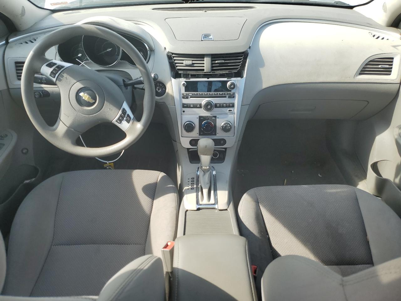 CHEVROLET MALIBU 1LT