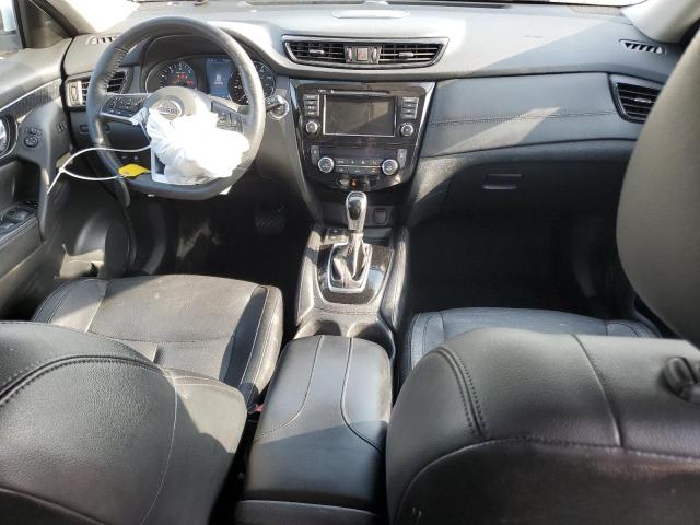 2019 NISSAN ROGUE S 5N1AT2MV7KC786454