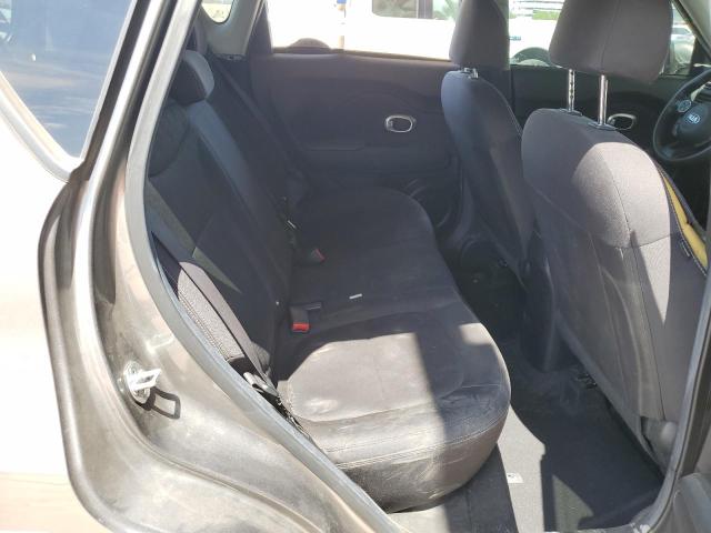 2017 KIA SOUL - KNDJN2A20H7463955