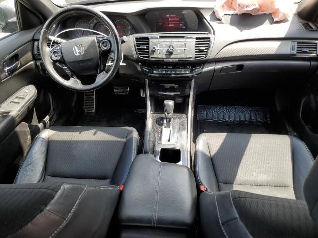 2016 HONDA ACCORD SPO - 1HGCR2F54GA146375