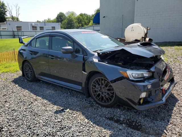 2016 SUBARU WRX STI JF1VA2M66G9815912