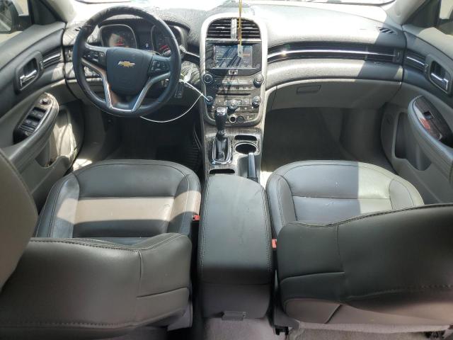2014 CHEVROLET MALIBU 3LT - 1G11G5SX5EF154112