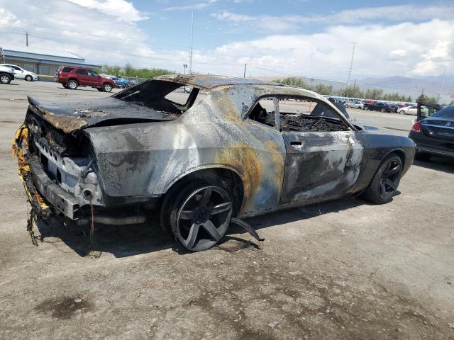 2016 DODGE CHALLENGER 2C3CDZAG0GH129366