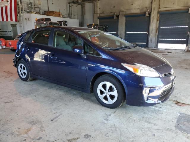 2015 TOYOTA PRIUS JTDKN3DU2F0411577