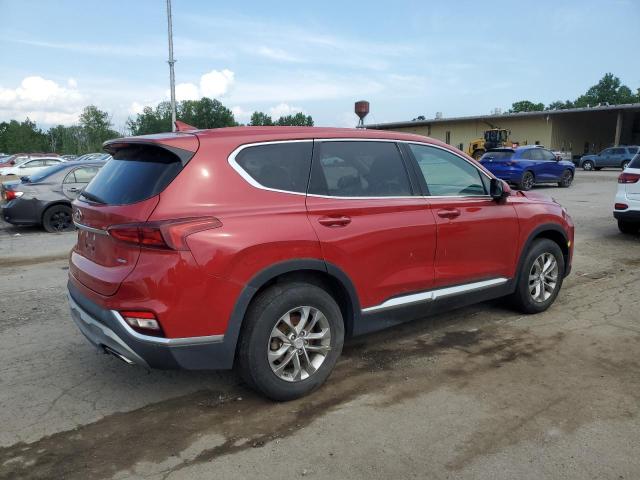 2020 HYUNDAI SANTA FE S - 5NMS3CAD7LH157435