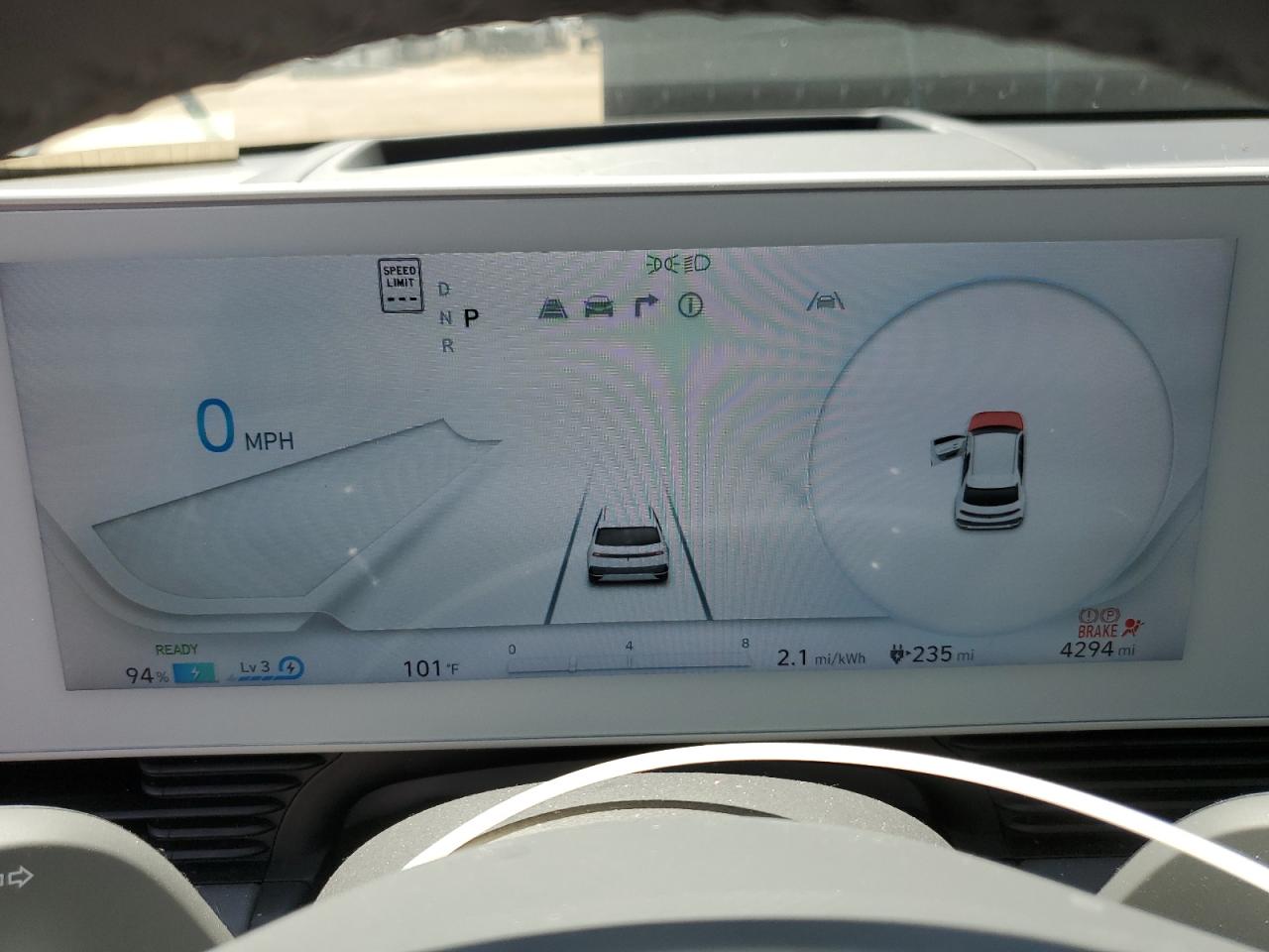 HYUNDAI IONIQ 5 LIMITED