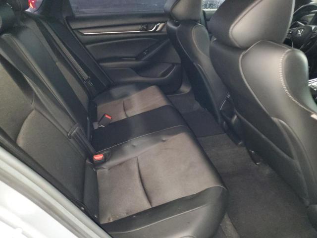 2021 HONDA ACCORD SPO - 1HGCV1F35MA053462