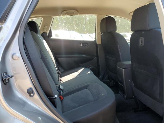 2015 NISSAN ROGUE SELE - JN8AS5MV5FW752630