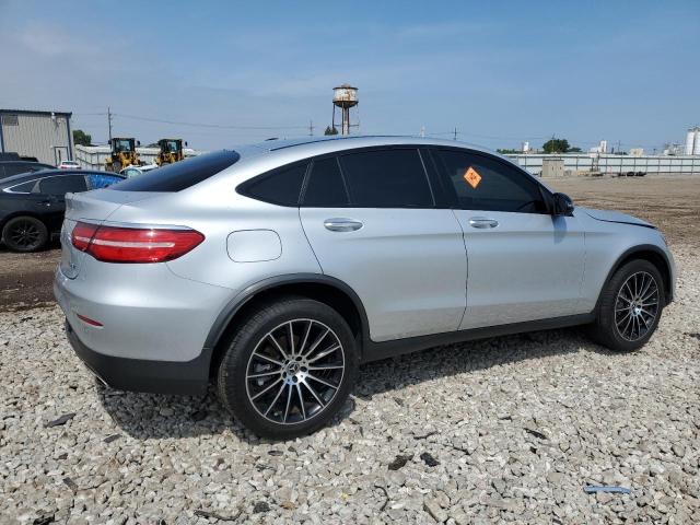 2019 MERCEDES-BENZ GLC COUPE - WDC0J4KB7KF571367