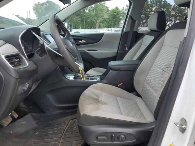 2020 CHEVROLET EQUINOX LT - 2GNAXUEV8L6196512