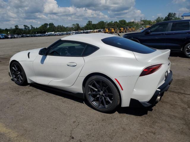 2023 TOYOTA SUPRA BASE WZ1DB0G09PW060627