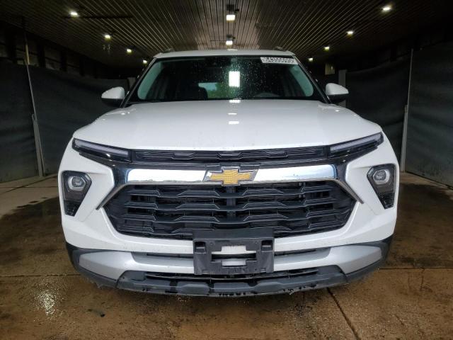 2025 CHEVROLET TRAILBLAZE KL79MRSL6SB125564