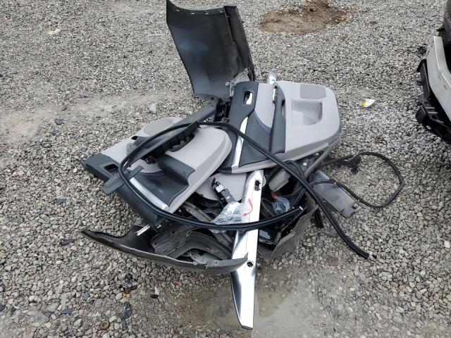 2018 TOYOTA HIGHLANDER - 5TDJZRFH9JS541865