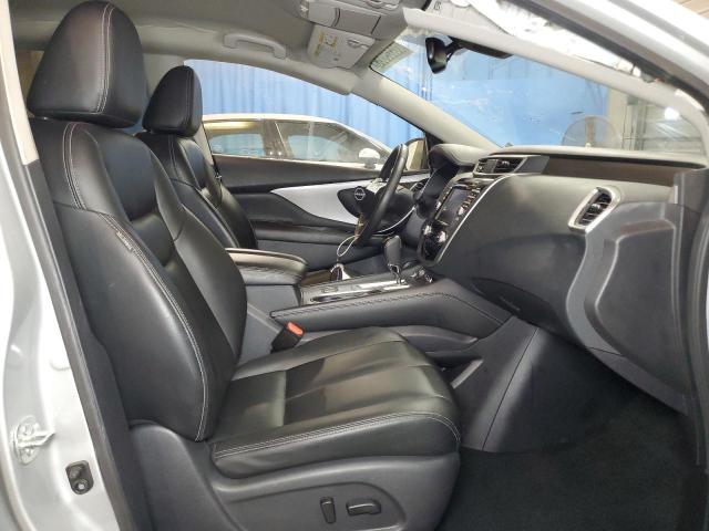 2023 NISSAN 210 5N1AZ2BS9PC138063
