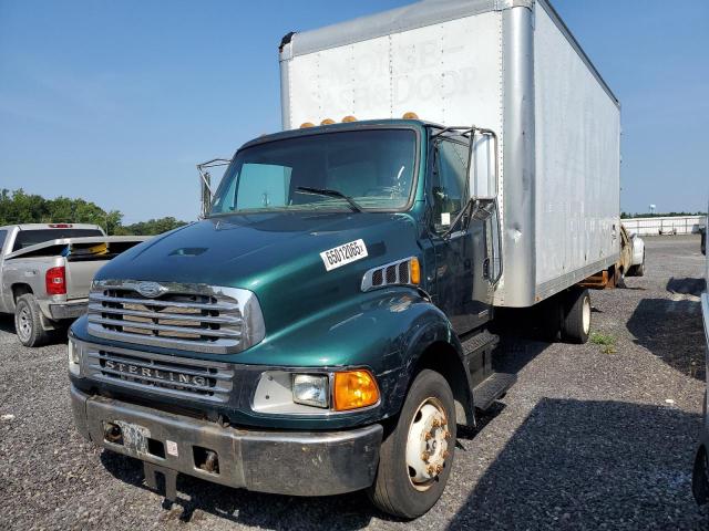 Global Auto Auctions: 2005 STERLING TRUCK ACTERRA