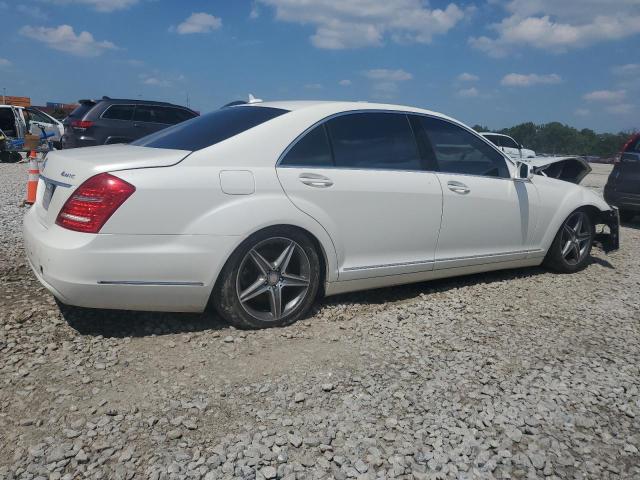 Vin: wddng8gb0ba363943, lot: 63109865, mercedes-benz s-class 550 4matic 20113