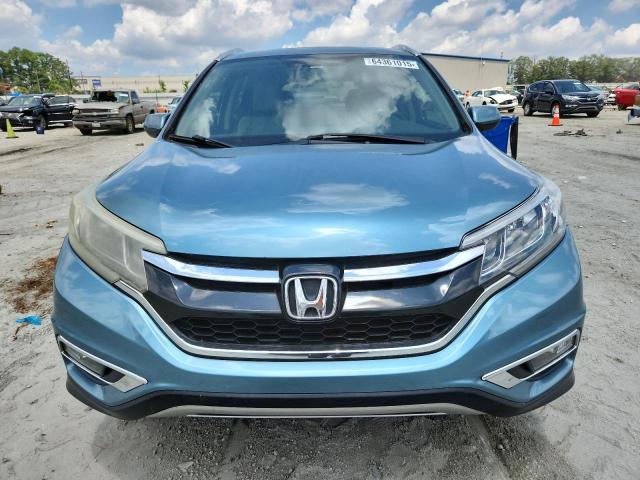 2015 HONDA CR-V EXL 2HKRM3H79FH541686