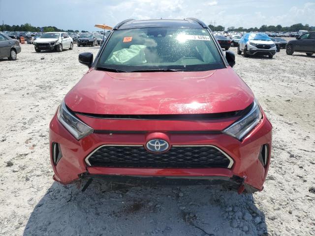 2021 TOYOTA RAV4 PRIME JTMEB3FV5MD055935