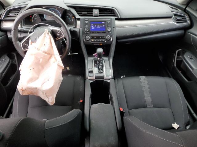 2020 HONDA CIVIC LX 2HGFC2F64LH601776