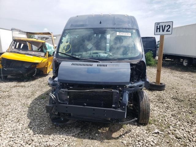 2021 RAM PROMASTER #3264497416