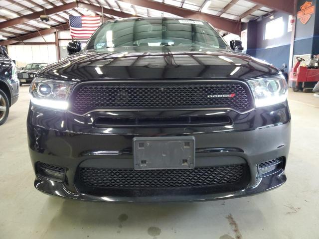 2020 DODGE DURANGO GT 1C4RDJDG0LC187588