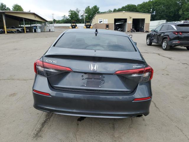 2024 HONDA CIVIC SPOR #3315884080